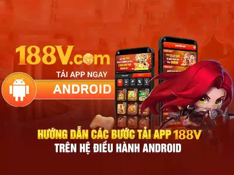 188V: khái niệm, ứng dụng và tương lai Giao diện nhà cái hoàn hảo