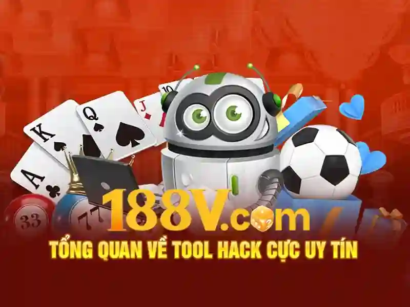 Ứng dụng và lợi ích của 188v