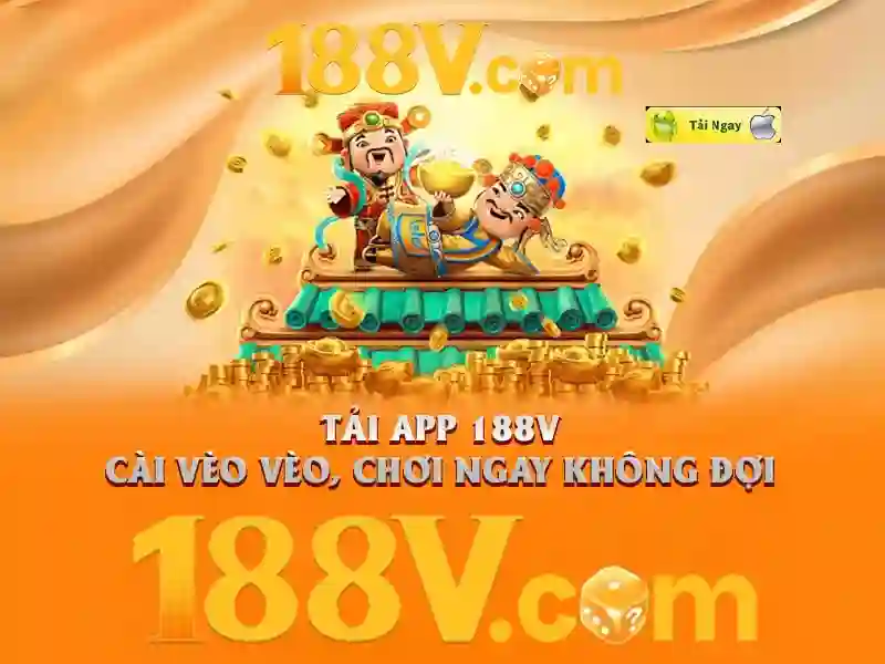 188v và hành trình của một con số huyền bí Giao diện nhà cái hoàn hảo