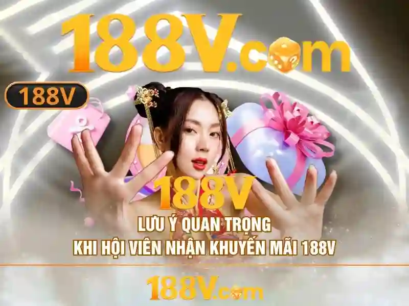 188v là gì?