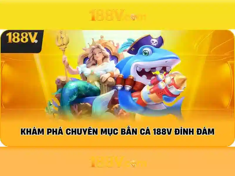 Kết luận và tiềm năng của 188v