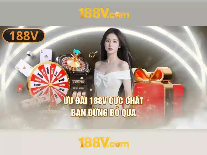 Kết luận về 188v