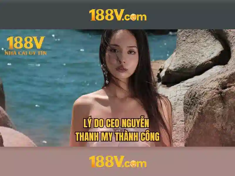 188v: một thành phố số của tương lai Giao diện nhà cái hoàn hảo