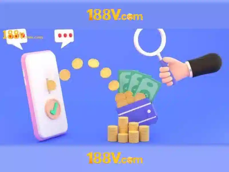 188v: Thành phố của tín hiệu và sáng tạo Giao diện nhà cái hoàn hảo