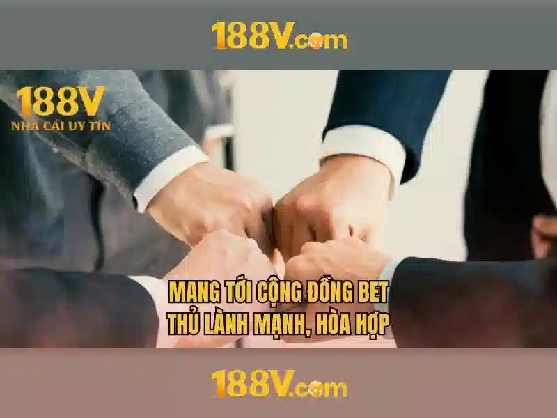 Khởi đầu của 188V Giao diện nhà cái hoàn hảo