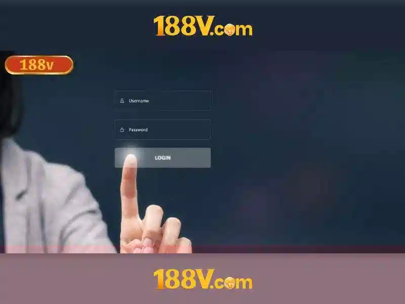 Khám phá 188v và ý nghĩa của nó trong nhiều lĩnh vực Giao diện nhà cái hoàn hảo