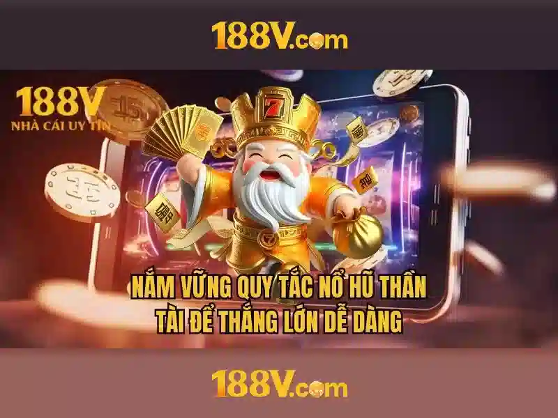 Khám phá thế giới 188v