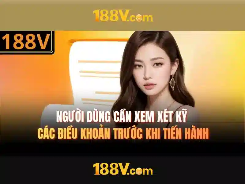 An toàn khi làm việc với 188V