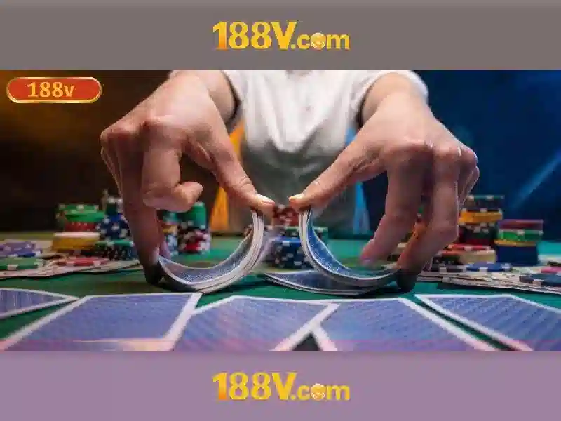 Nguyên lý hoạt động của 188V