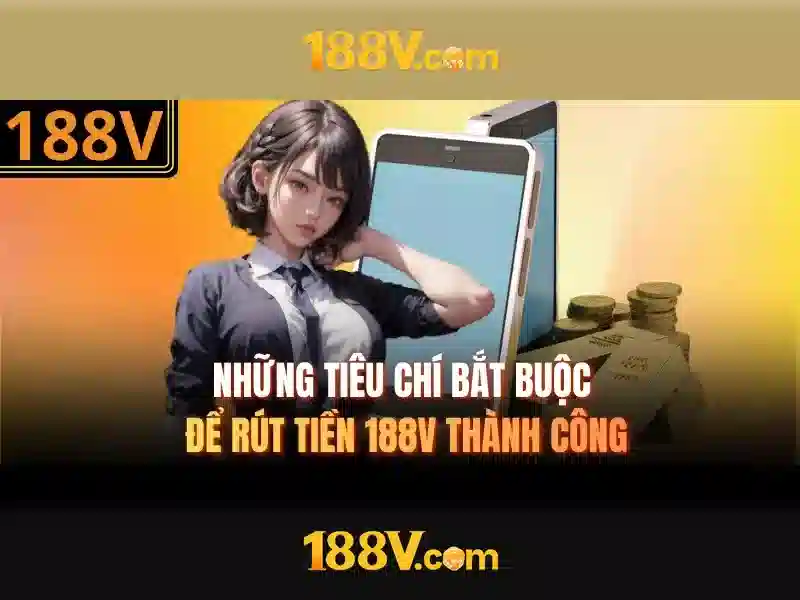 188v là gì trong công nghệ hiện đại