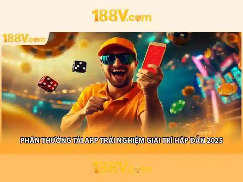 Khám phá 188v và ý nghĩa của nó Giao diện nhà cái hoàn hảo