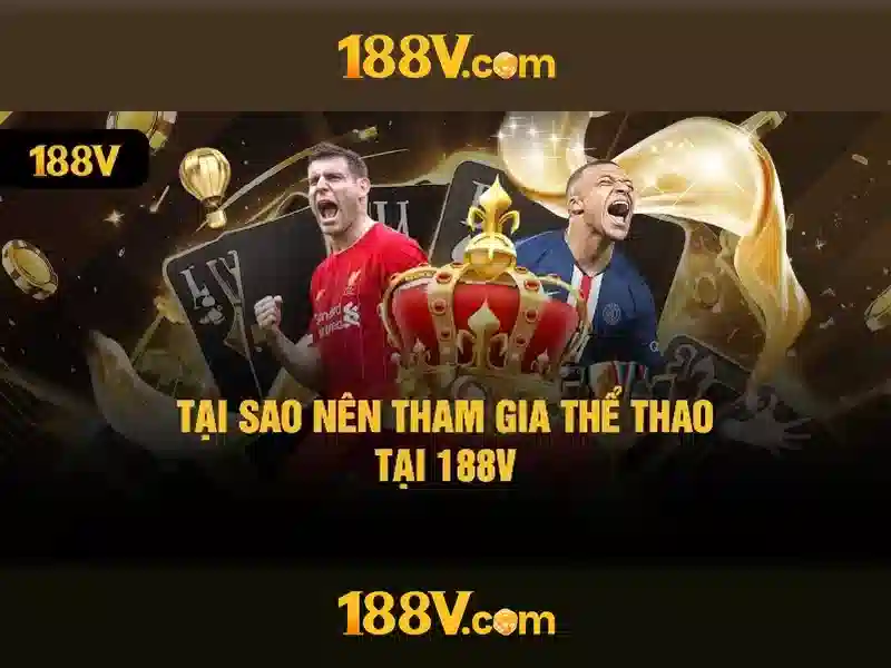 188v: đột phá điện áp và công nghệ tương lai Giao diện nhà cái hoàn hảo