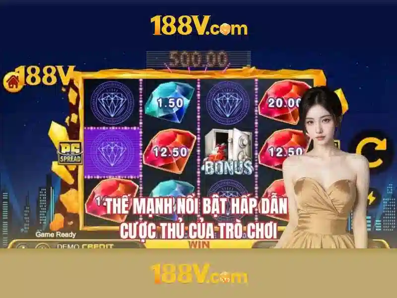 Giới thiệu về 188v