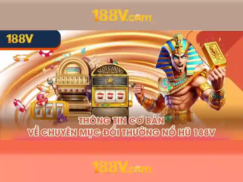 188v: con đường năng lượng