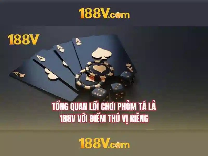 Định nghĩa và nguồn gốc của 188V