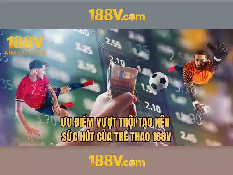 Tương lai của 188v