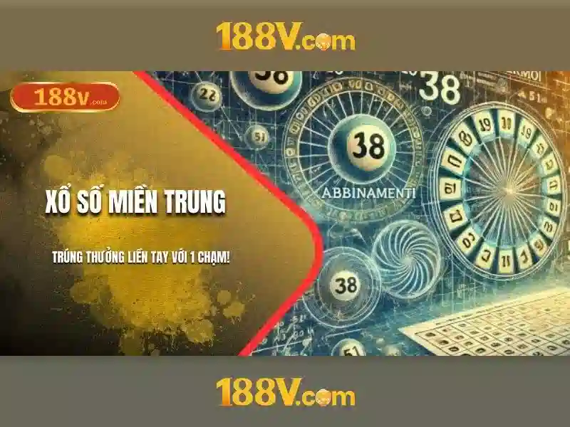 Lịch sử và ý nghĩa của 188v