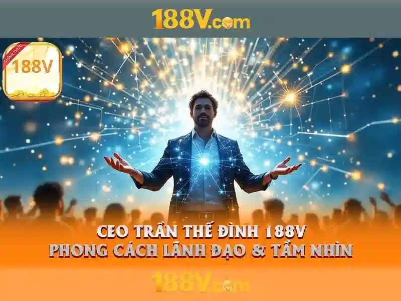 188v: Khái niệm và hành trình số Giao diện nhà cái hoàn hảo