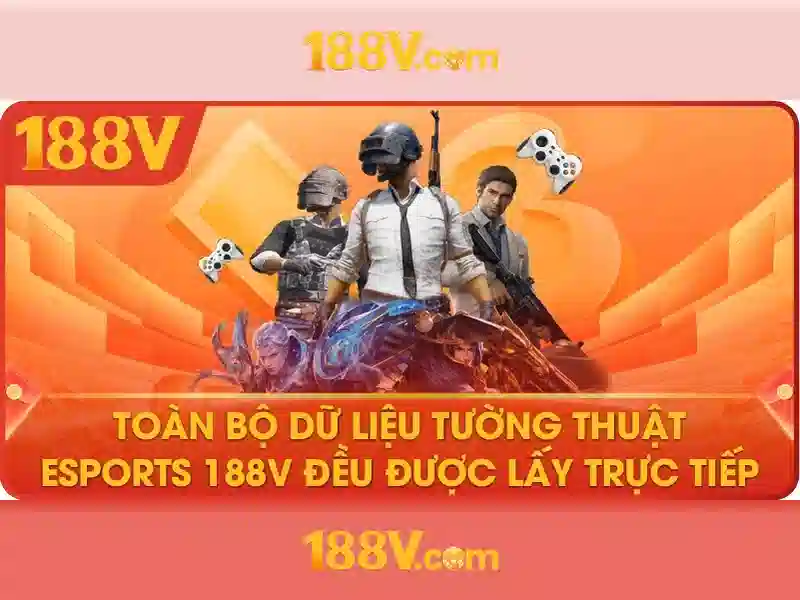 Phân tích đặc điểm 188v