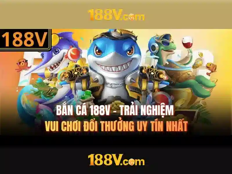 Khởi nguồn của 188v