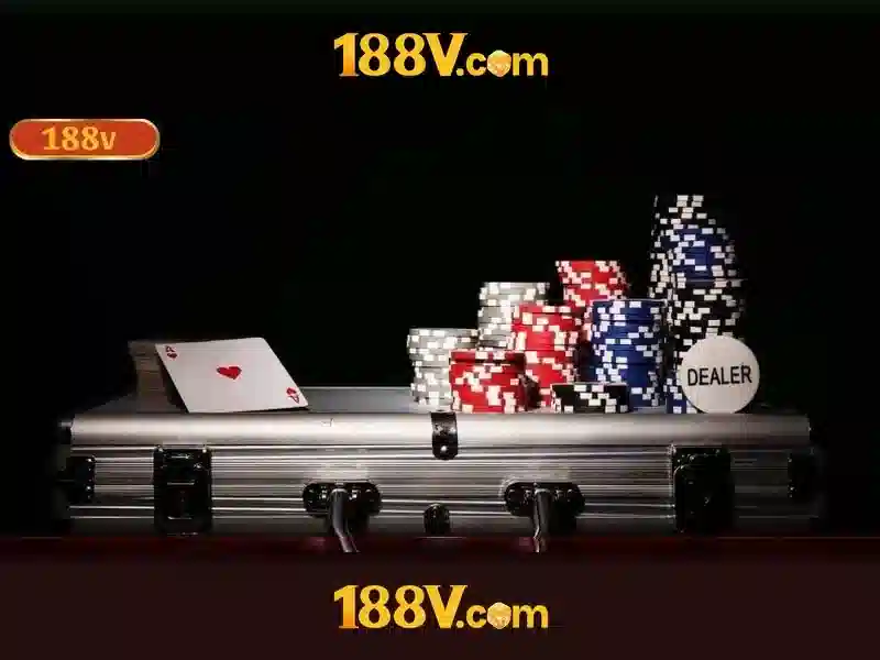 Giới thiệu về 188v