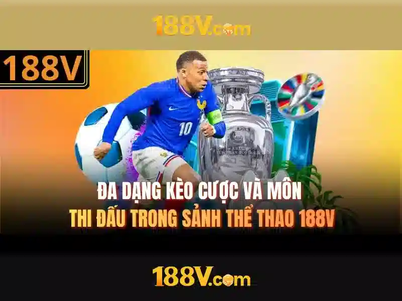 Ý nghĩa và ứng dụng của 188v hôm nay