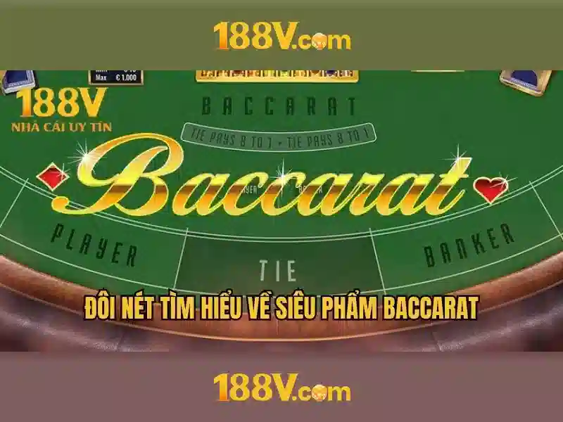Tương lai với 188V: kết nối và sự bền vững