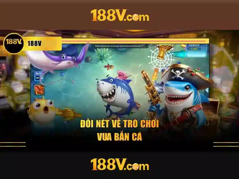 Định nghĩa và đặc điểm 188v