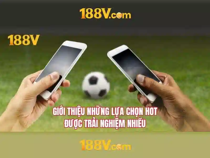 Giao diện nhà cái hoàn hảo