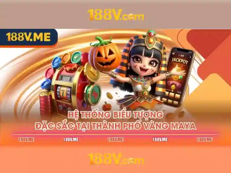 Chu kỳ và thay đổi theo 188v