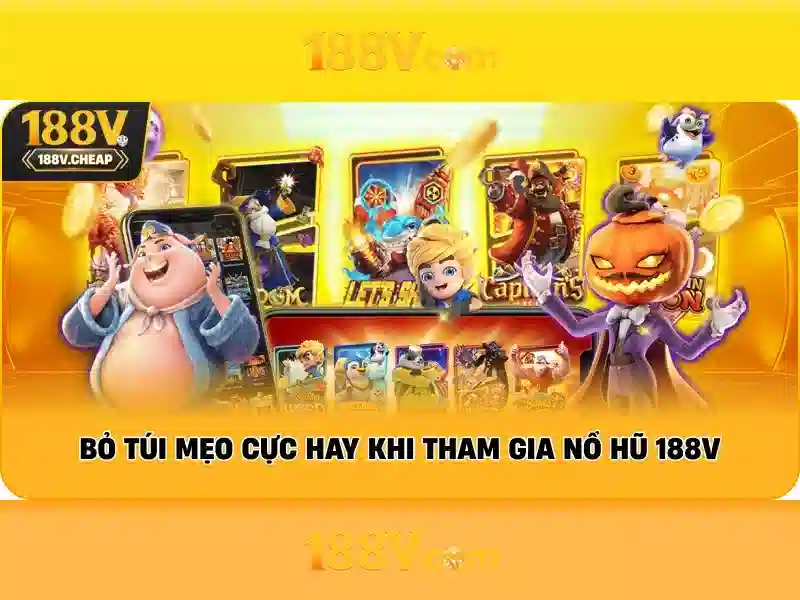 Khái niệm về 188V và vai trò của nó