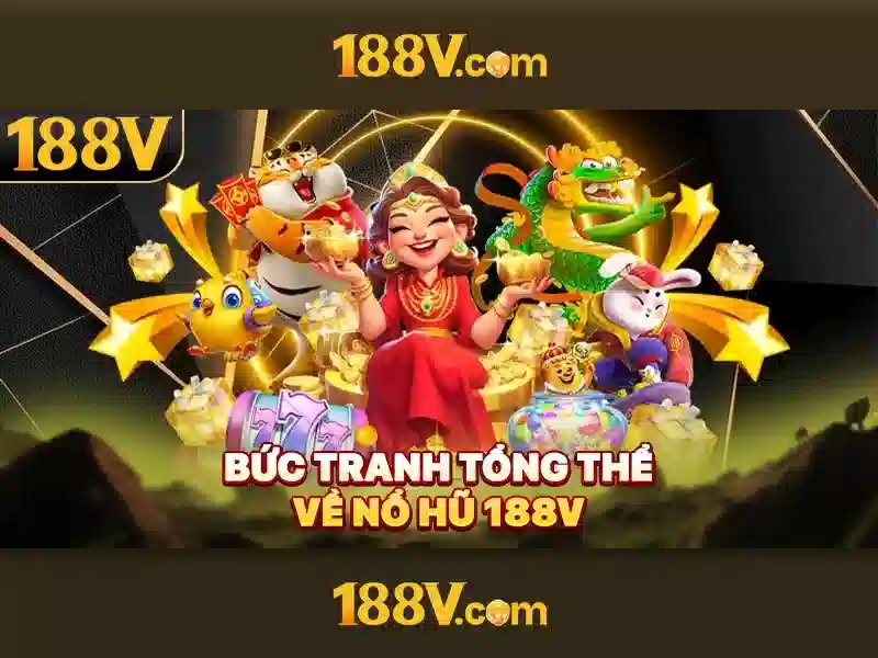 Giao diện nhà cái hoàn hảo