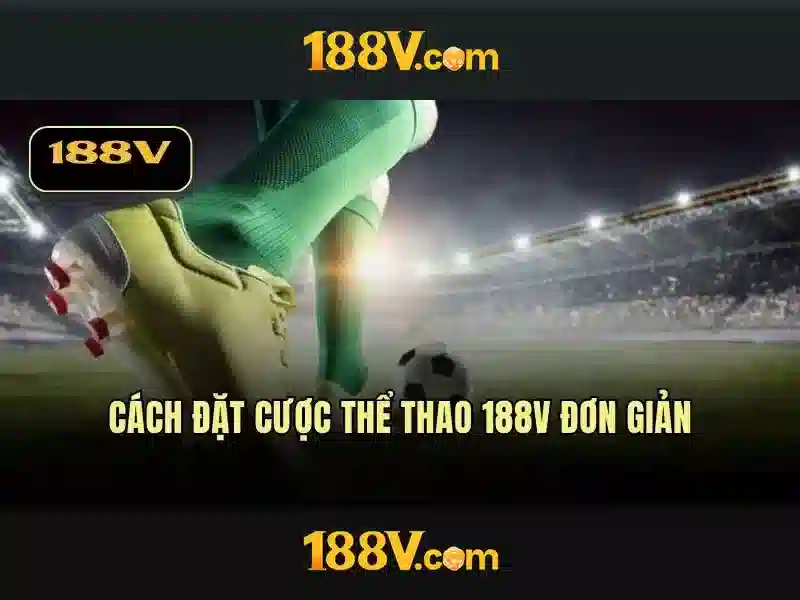 An toàn khi làm việc với 188V