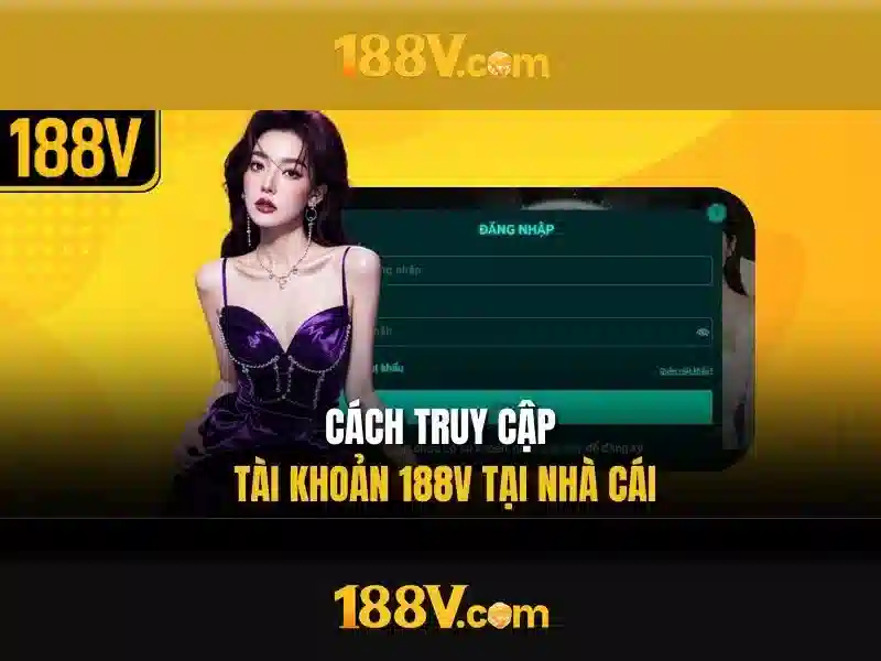 188V là gì và nguồn gốc của khái niệm