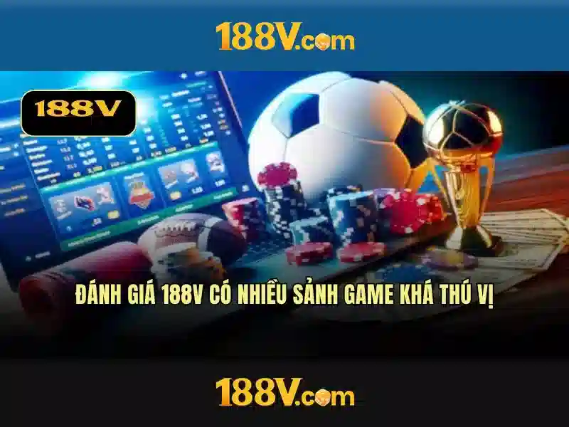 Ý nghĩa của 188V