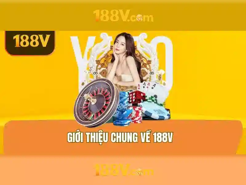 188V: Khám phá một chuẩn điện áp cho tương lai Giao diện nhà cái hoàn hảo