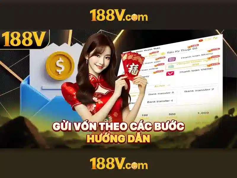 188v: Hành trình khám phá công nghệ và nghệ thuật Giao diện nhà cái hoàn hảo