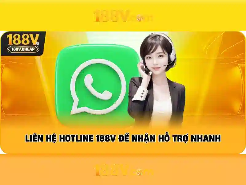 Nguồn gốc và đo 188V