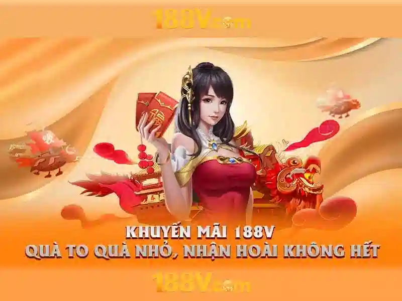 188V và những đặc tính cơ bản
