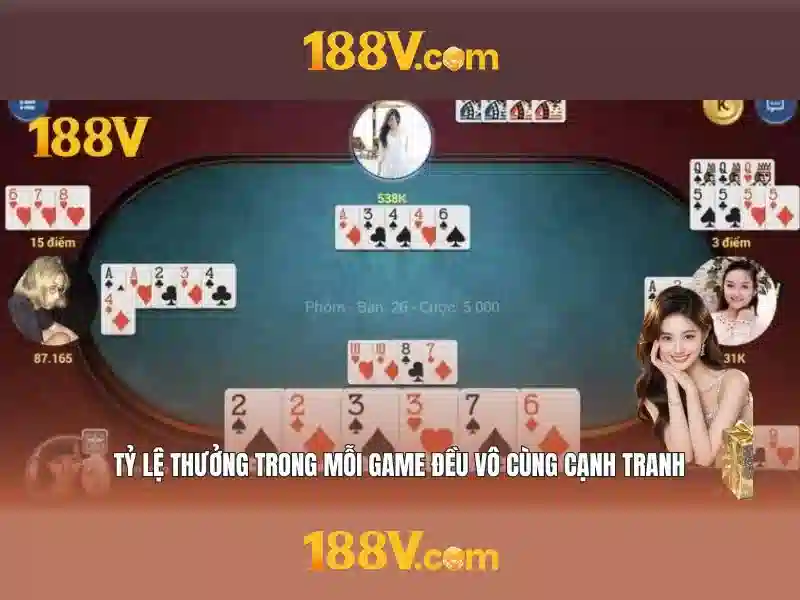 Khởi đầu của 188V