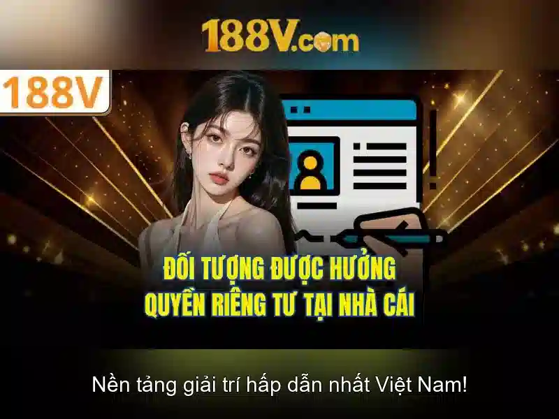 188v: một khái niệm hiện đại và câu chuyện của nó Giao diện nhà cái hoàn hảo
