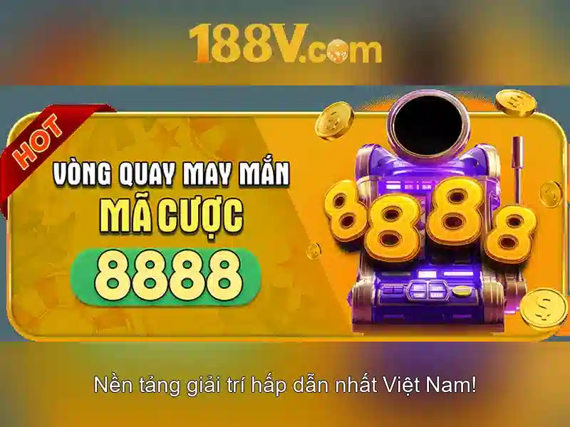 Giao diện nhà cái hoàn hảo