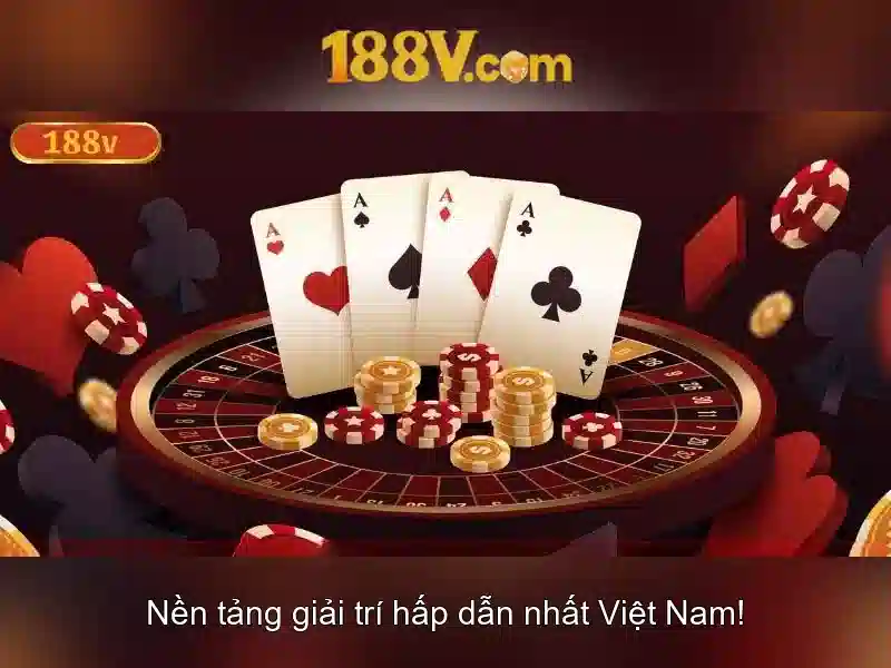 188v: Câu chuyện của một con số Giao diện nhà cái hoàn hảo