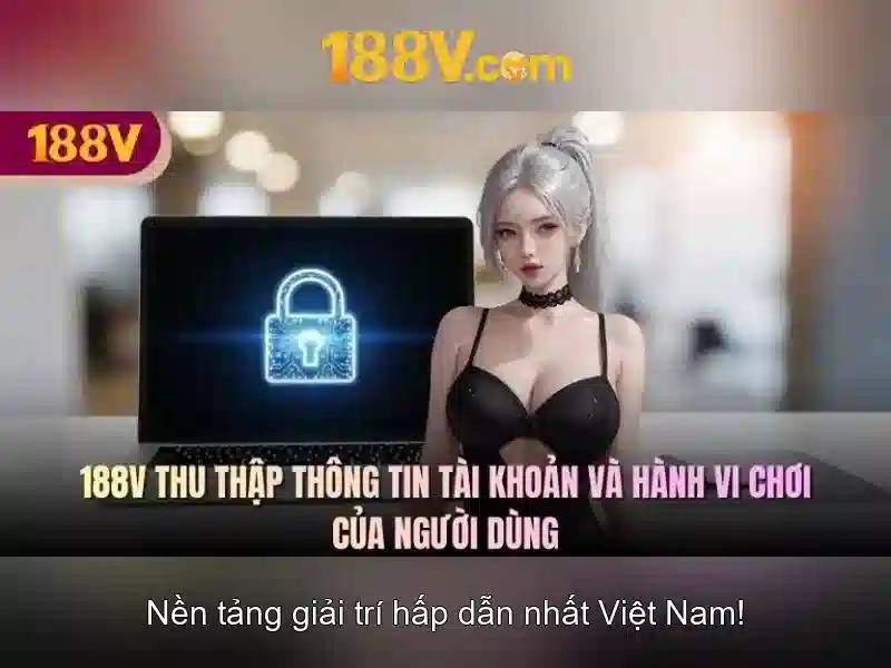 Khám phá 188V: định nghĩa, ứng dụng và an toàn Giao diện nhà cái hoàn hảo