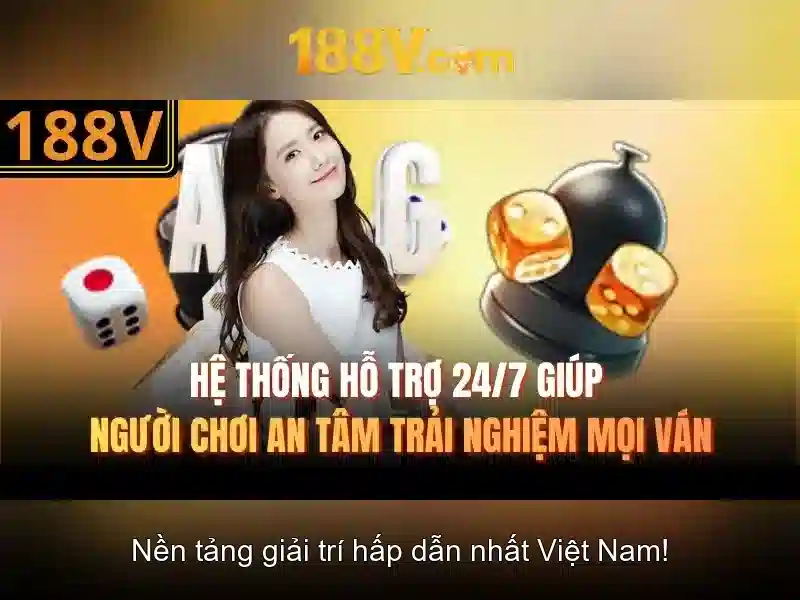 Giao diện nhà cái hoàn hảo