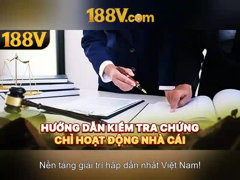 188v: Hành trình sáng tạo và tương lai Giao diện nhà cái hoàn hảo