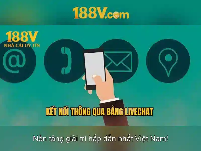 'Nguồn gốc của 188v'
