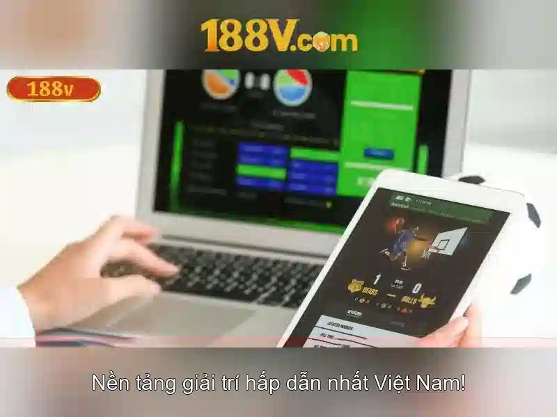 188v: Khái niệm, ứng dụng và tiềm năng trong công nghệ Giao diện nhà cái hoàn hảo