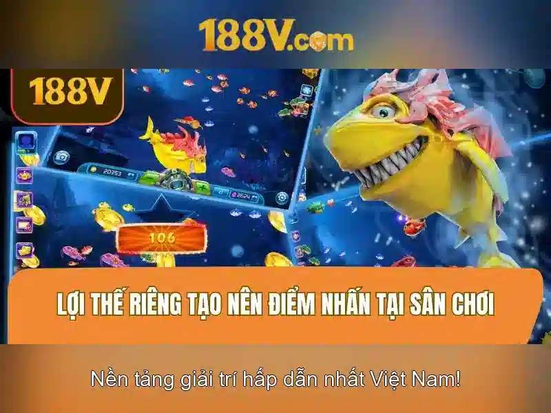 Khái niệm 188V và nguồn điện