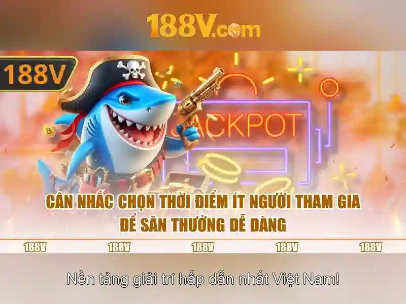 Ứng dụng của 188v